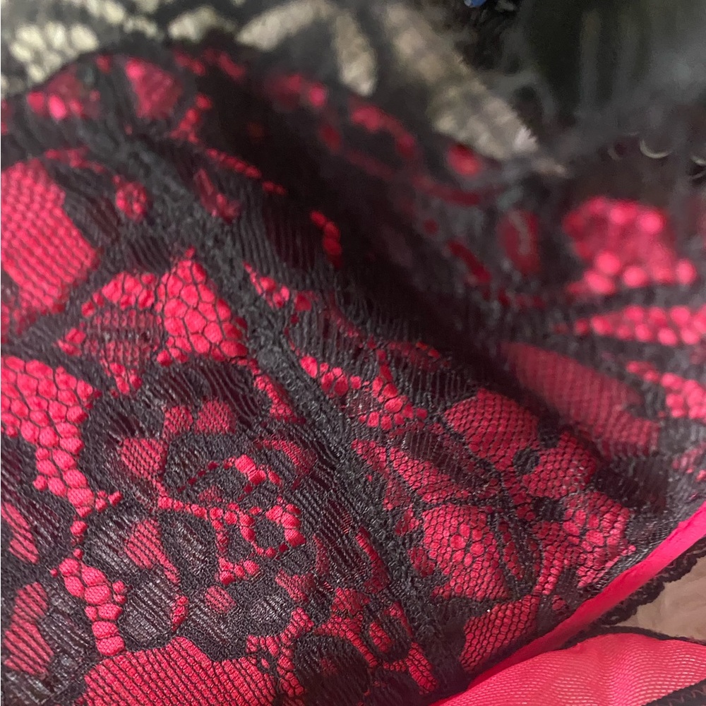 Vintage Sale before gone Sexy little things Victoria Secret bra 😍 yay Y2K - Picture 6 of 9